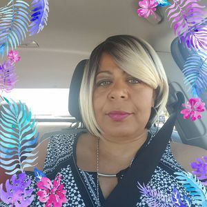 Meet your Posher, Tammyie